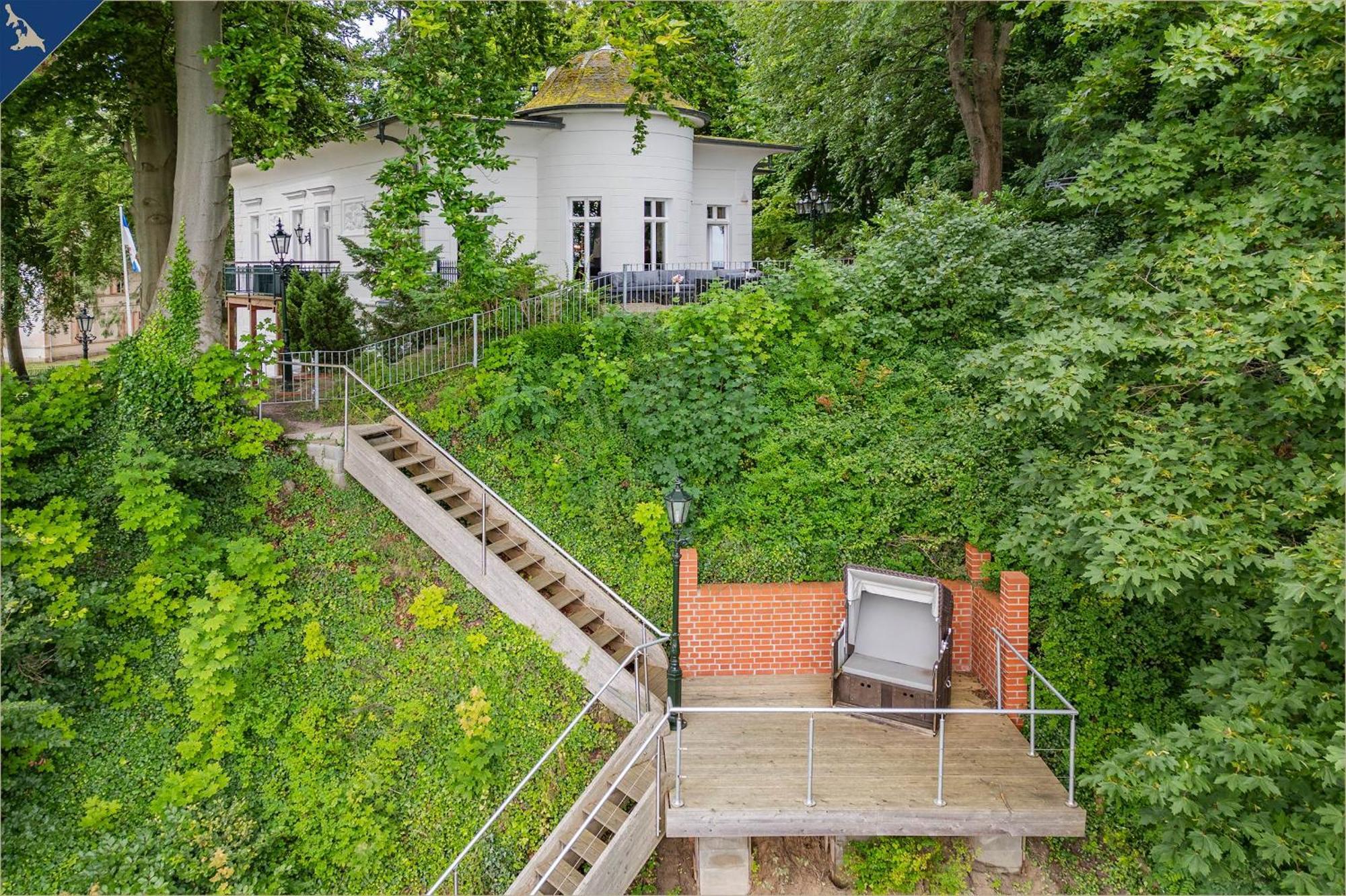 Hohe Buchen Apartment 3 Heringsdorf  Exterior photo